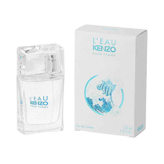 Kenzo L'Eau Kenzo Pour Femme EDT 30 ml W