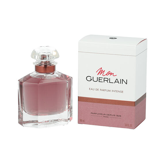 Guerlain Mon Guerlain Woda perfumowana dla kobiet Intense 100 ml