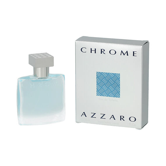 Azzaro Chrome EDT 30 ml M