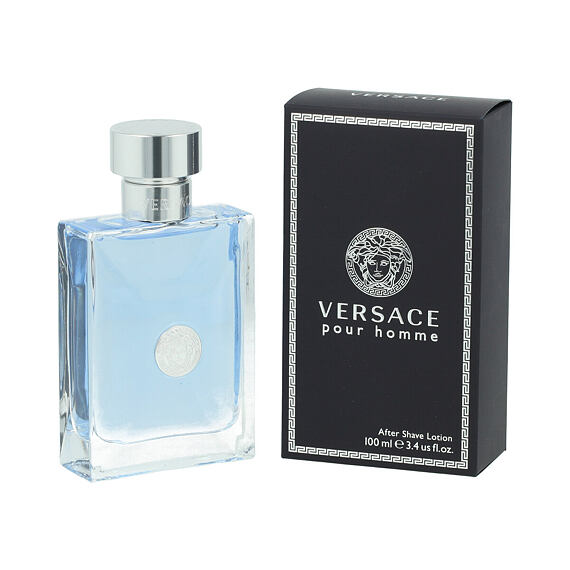 Versace Pour Homme woda po goleniu 100 ml M