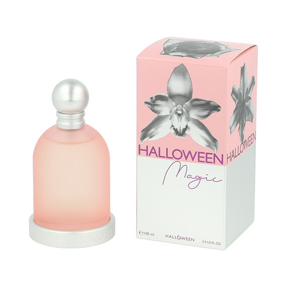 Halloween Magic EDT 100 ml W
