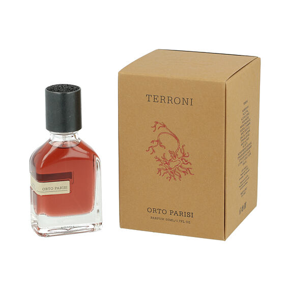 Orto Parisi Terroni EDP 50 ml U