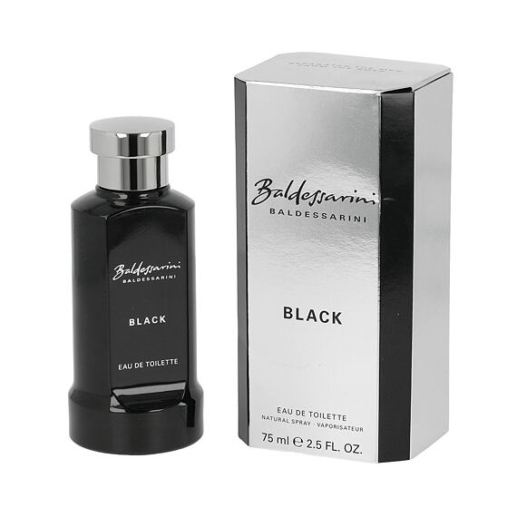 Baldessarini Czarny EDT 75 ml M
