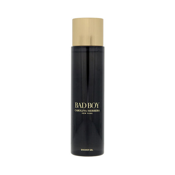 Carolina Herrera Bad Boy SG 200 ml M
