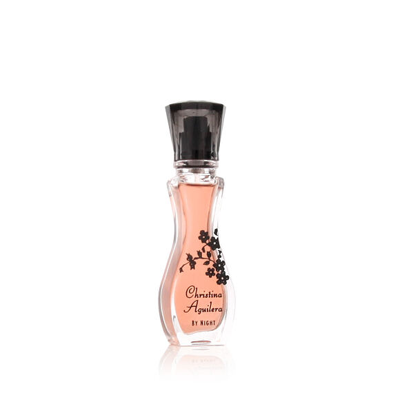 Christina Aguilera By Night EDP 15 ml W
