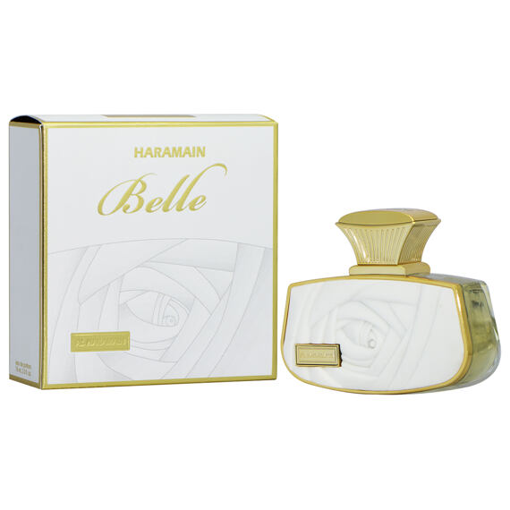 Al Haramain Belle EDP 75 ml W