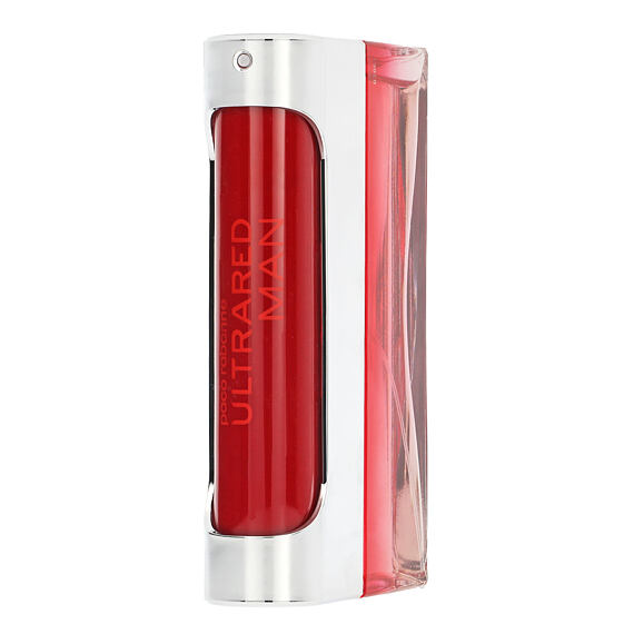 Paco Rabanne Ultrared Men EDT 100 ml M