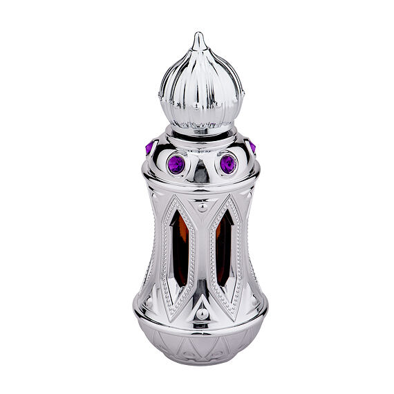 Swiss Arabian Attar Mubakhar Olejek perfumowany 20 ml U