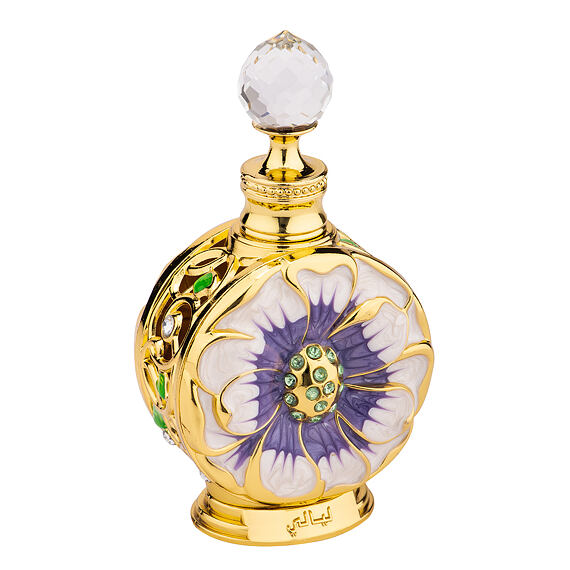 Swiss Arabian Layali Olejek perfumowany 15 ml W