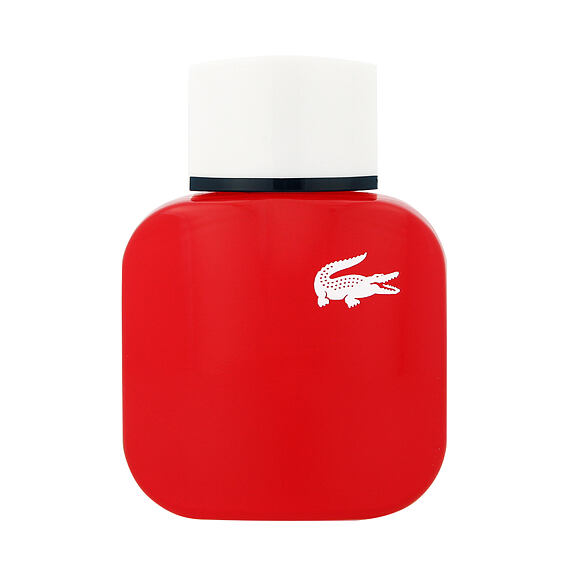 Lacoste Eau de Lacoste L.12.12 Pour Elle French Panache EDT 50 ml W