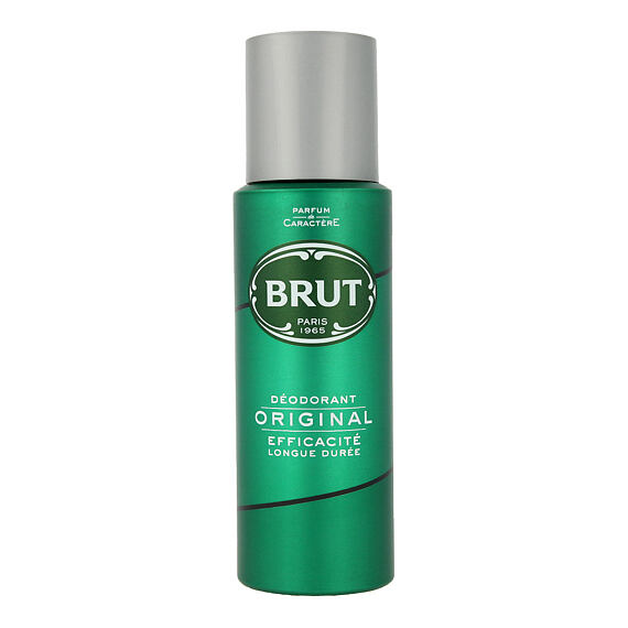Brut Brut Original DEO w sprayu 200 ml M