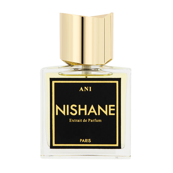 Nishane Ani Extrait de Parfum rozpakowany 50 ml U