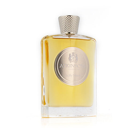 Atkinsons Scilly Neroli EDP 100 ml U