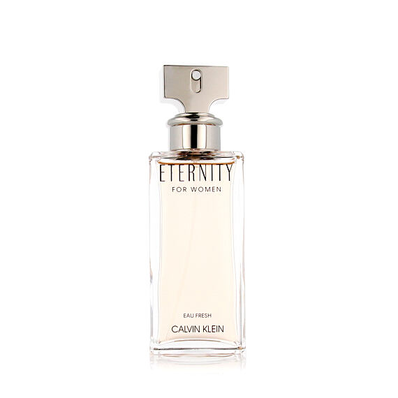 Calvin Klein Eternity Eau Fresh for Women EDP 100 ml W