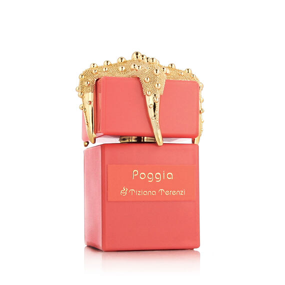Tiziana Terenzi Poggia Extrait de Parfum 100 ml U