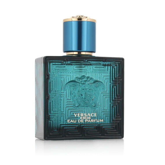 Versace Eros Woda perfumowana dla mężczyzn 50 ml