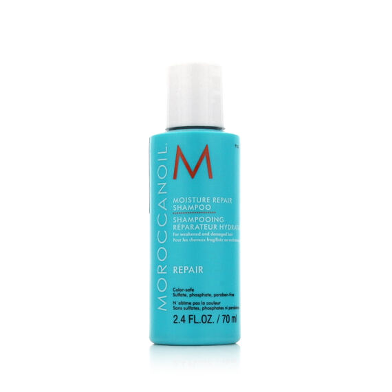 Moroccanoil Repair Moisture Repair Shampoo 70 ml
