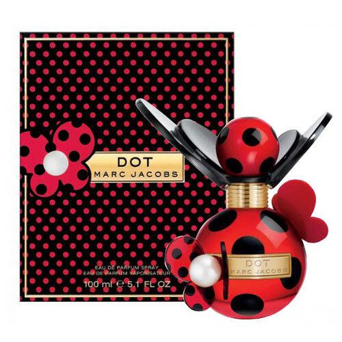 Marc Jacobs Dot EDP 50 ml W