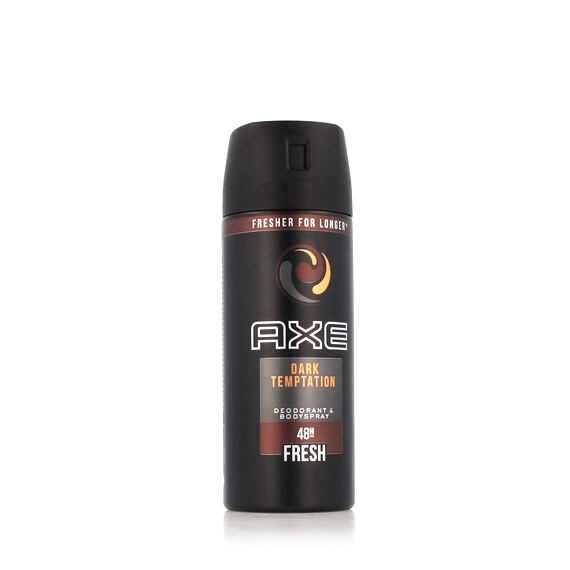 Axe Dark Temptation DEO w sprayu 150 ml M
