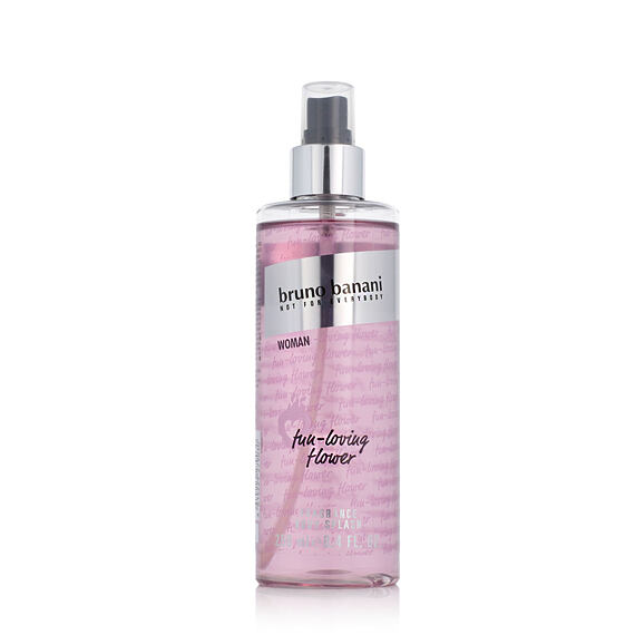 Bruno Banani Woman spray do ciała 250 ml W
