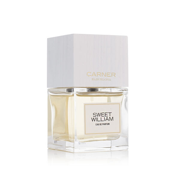 Carner Barcelona Sweet William EDP 100 ml U