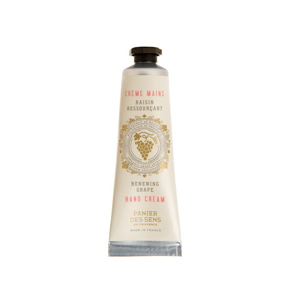 Panier des Sens Renewing Grape Krem do rąk 30 ml W