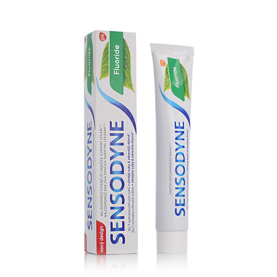 Sensodyne Fluoride pasta do zębów 75 ml