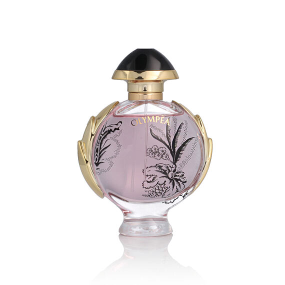 Paco Rabanne Olympéa Blossom Woda perfumowana Florale dla kobiet 50 ml