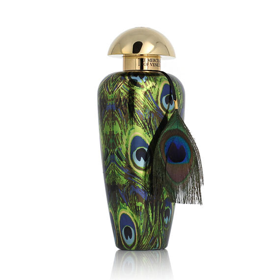 The Merchant of Venice Imperial Emerald EDP Concentrée 100 ml W