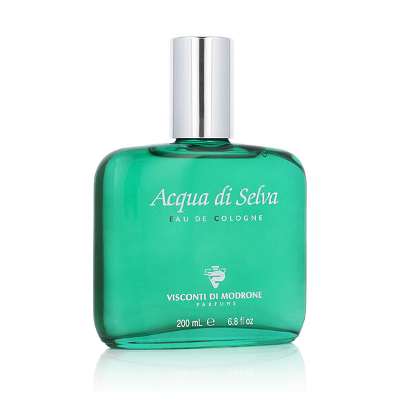 Visconti Di Modrone Acqua di Selva EDC 200 ml M