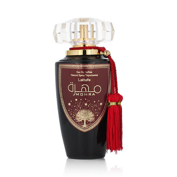 Lattafa Mohra EDP 100 ml U