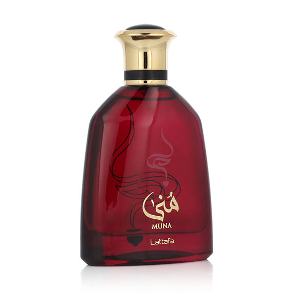 Lattafa Muna EDP 100 ml W