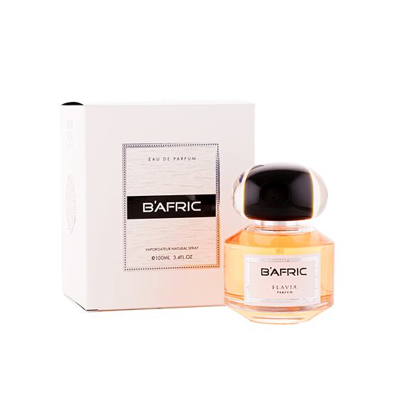 Flavia B'Afric EDP 100 ml U