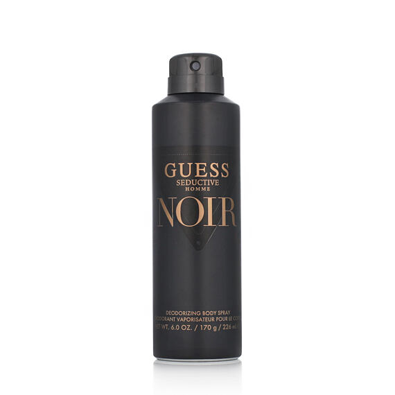 Guess Seductive Noir Homme DEO w sprayu 226 ml M