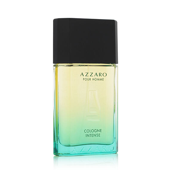 Azzaro Pour Homme Cologne Intense EDC 100 ml M