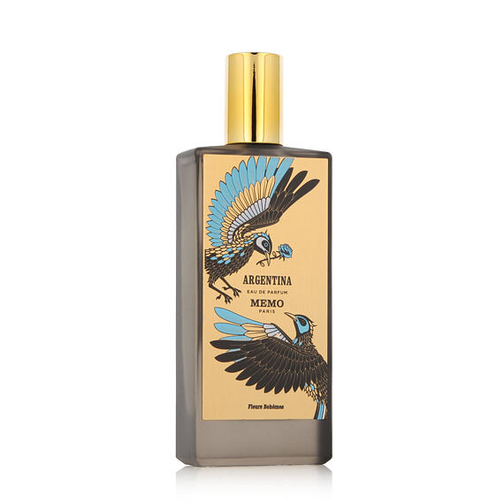 Memo Paris Argentina EDP 75 ml U