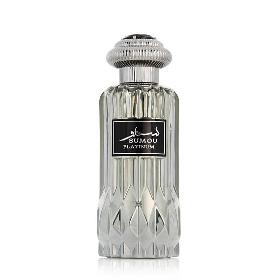 Lattafa Sumou Platinum EDP 100 ml U