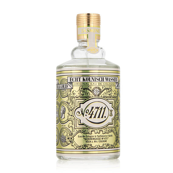 4711 Floral Collection Jasmine EDC 100 ml U