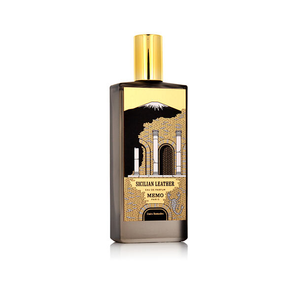Memo Paris Sicilian Leather EDP 75 ml U