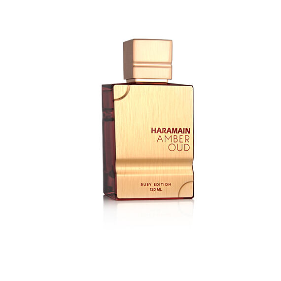 Al Haramain Amber Oud Ruby Edition EDP 120 ml U