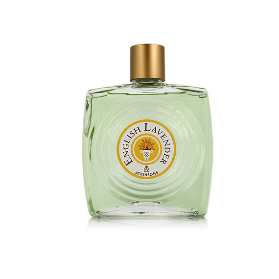 Atkinsons English Lavender EDT 620 ml U