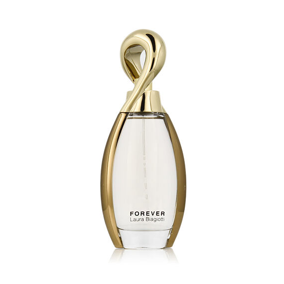 Laura Biagiotti Forever Gold EDP 60 ml W
