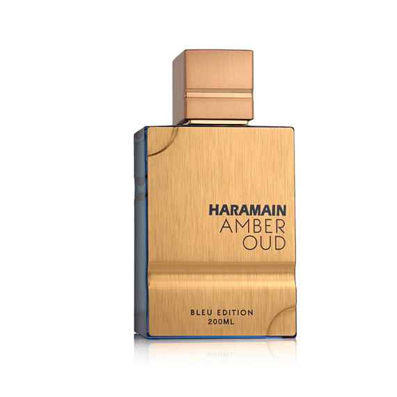 Al Haramain Amber Oud Bleu Edition EDP 200 ml U