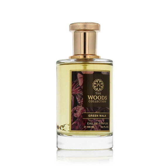 The Woods Collection Green Walk EDP 100 ml U