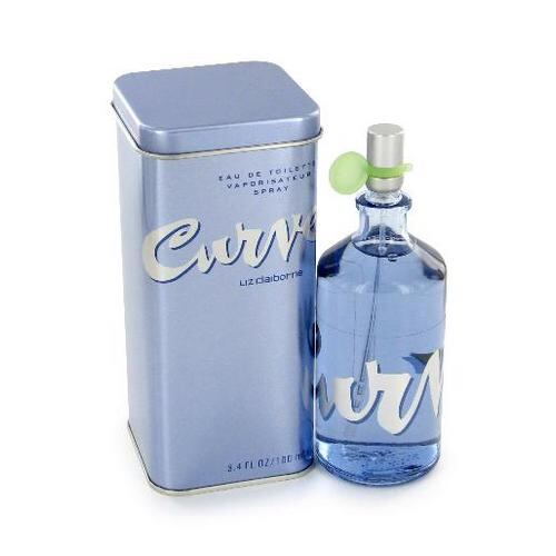 Liz Claiborne Curve EDT 50 ml W