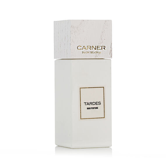 Carner Barcelona Tardes Perfum do włosów 50 ml W