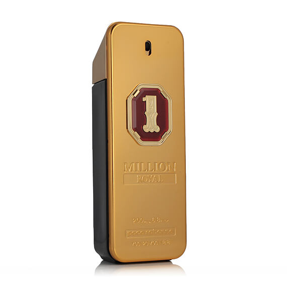 Paco Rabanne 1 Million Royal Perfum 200 ml M