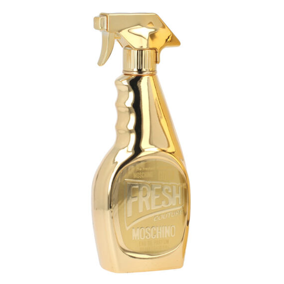 Moschino Gold Fresh Couture EDP tester 100 ml W