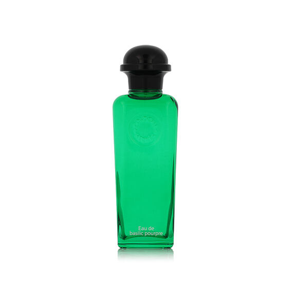 Hermès Eau de Basilic Pourpre EDC 100 ml U
