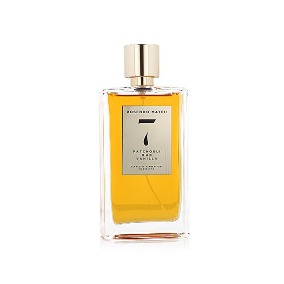 Rosendo Mateu Olfactive Expressions Nº 7 Patchouli, Oud, Vanilla EDP 100 ml U